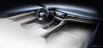 Volkswagen T-Prime Concept GTE 2016 года